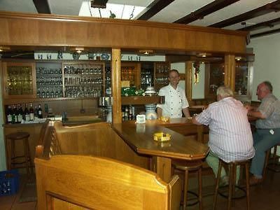 Hotel Taunusblick Hömberg Εξωτερικό φωτογραφία