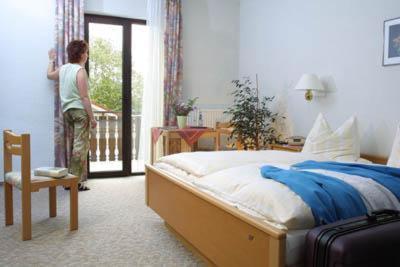 Hotel Taunusblick Hömberg Δωμάτιο φωτογραφία